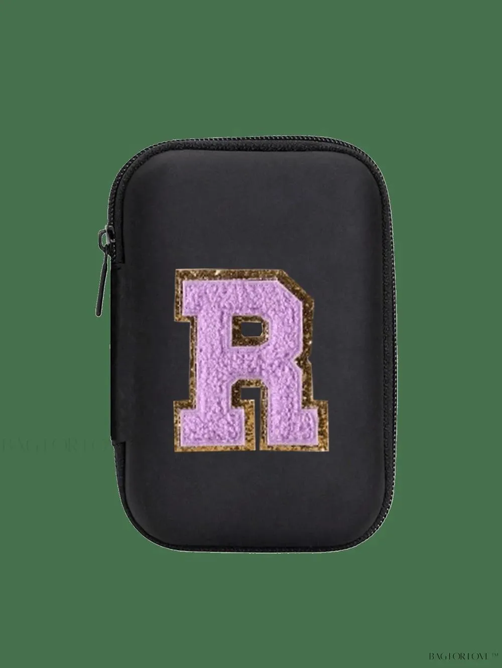 BagForLove - Mini Wallet Storage Case with Cable Organizer