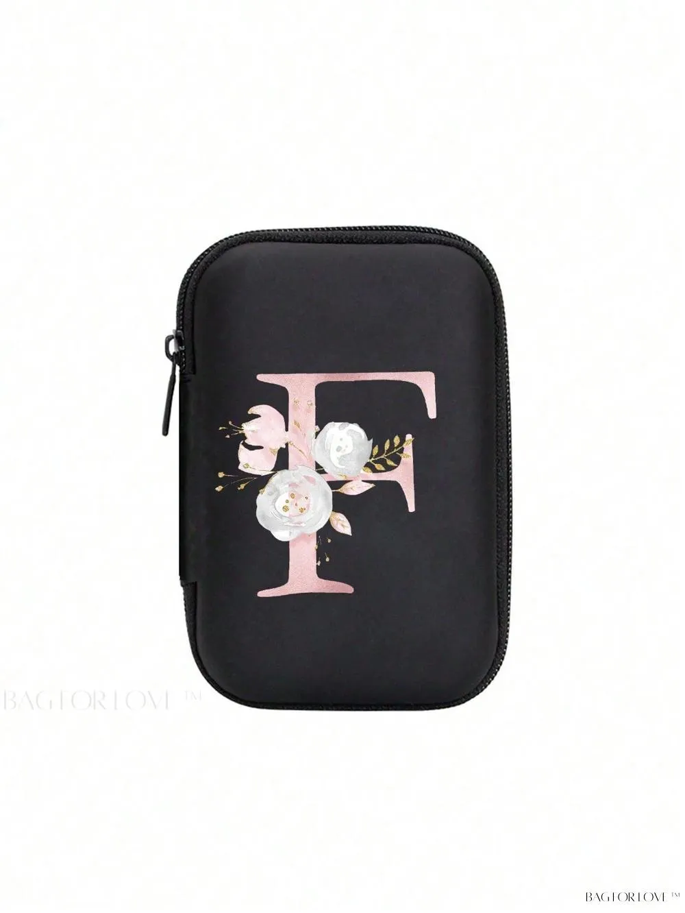 BagForLove - Mini Wallet Storage Case with Cable Organizer