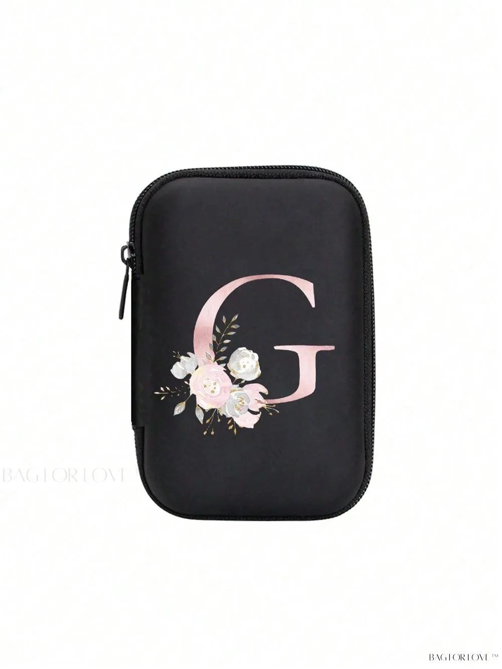 BagForLove - Mini Wallet Storage Case with Cable Organizer