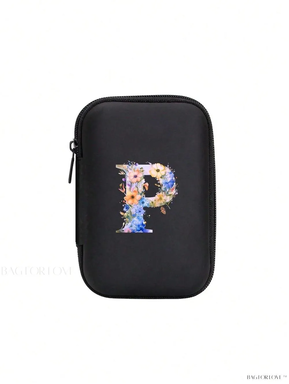 BagForLove - Mini Wallet Storage Case with Cable Organizer