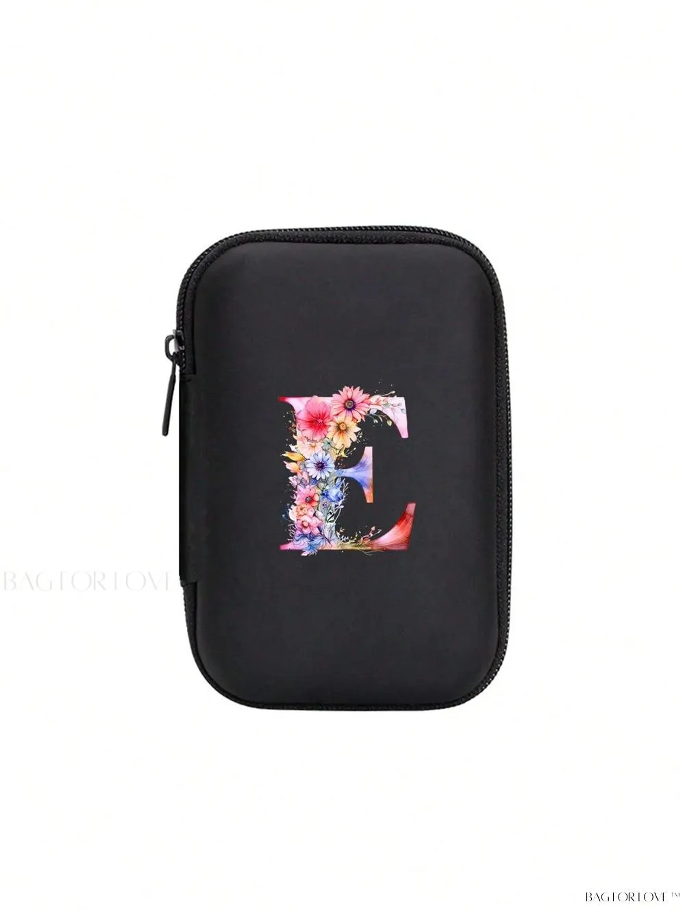 BagForLove - Mini Wallet Storage Case with Cable Organizer