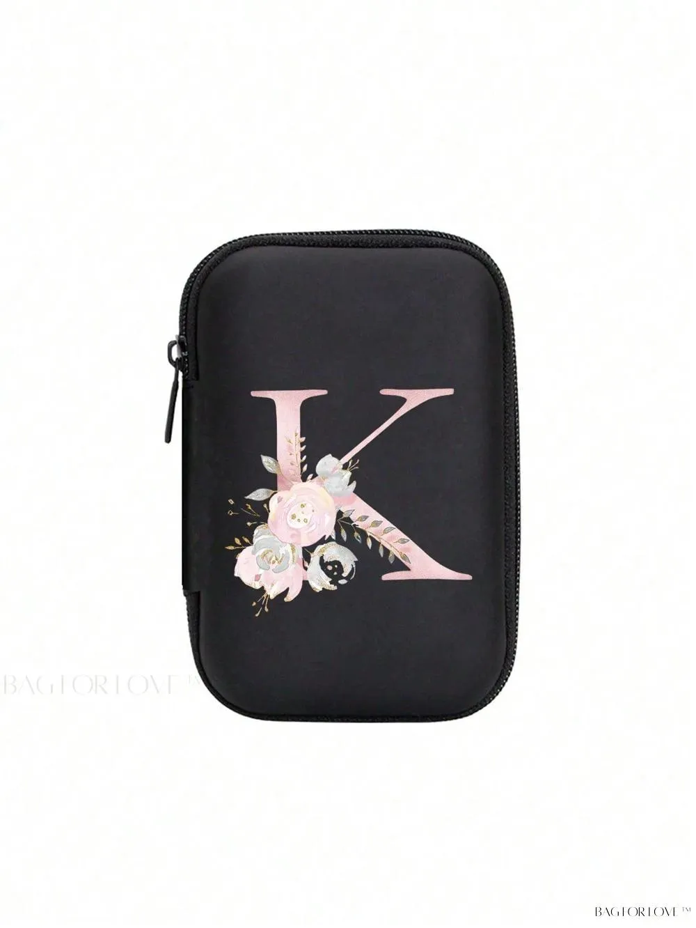 BagForLove - Mini Wallet Storage Case with Cable Organizer