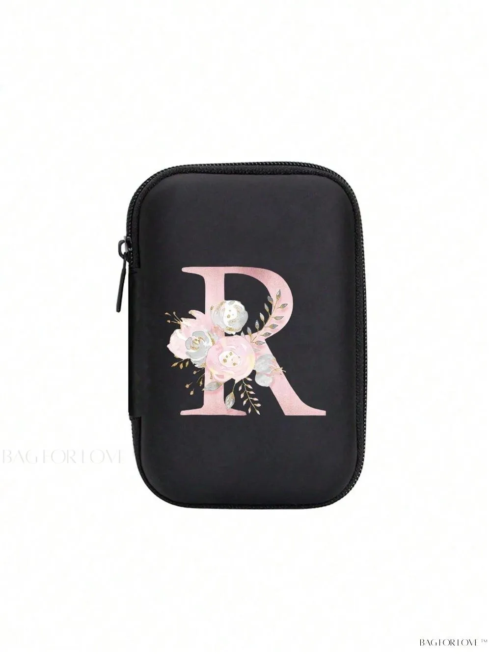 BagForLove - Mini Wallet Storage Case with Cable Organizer