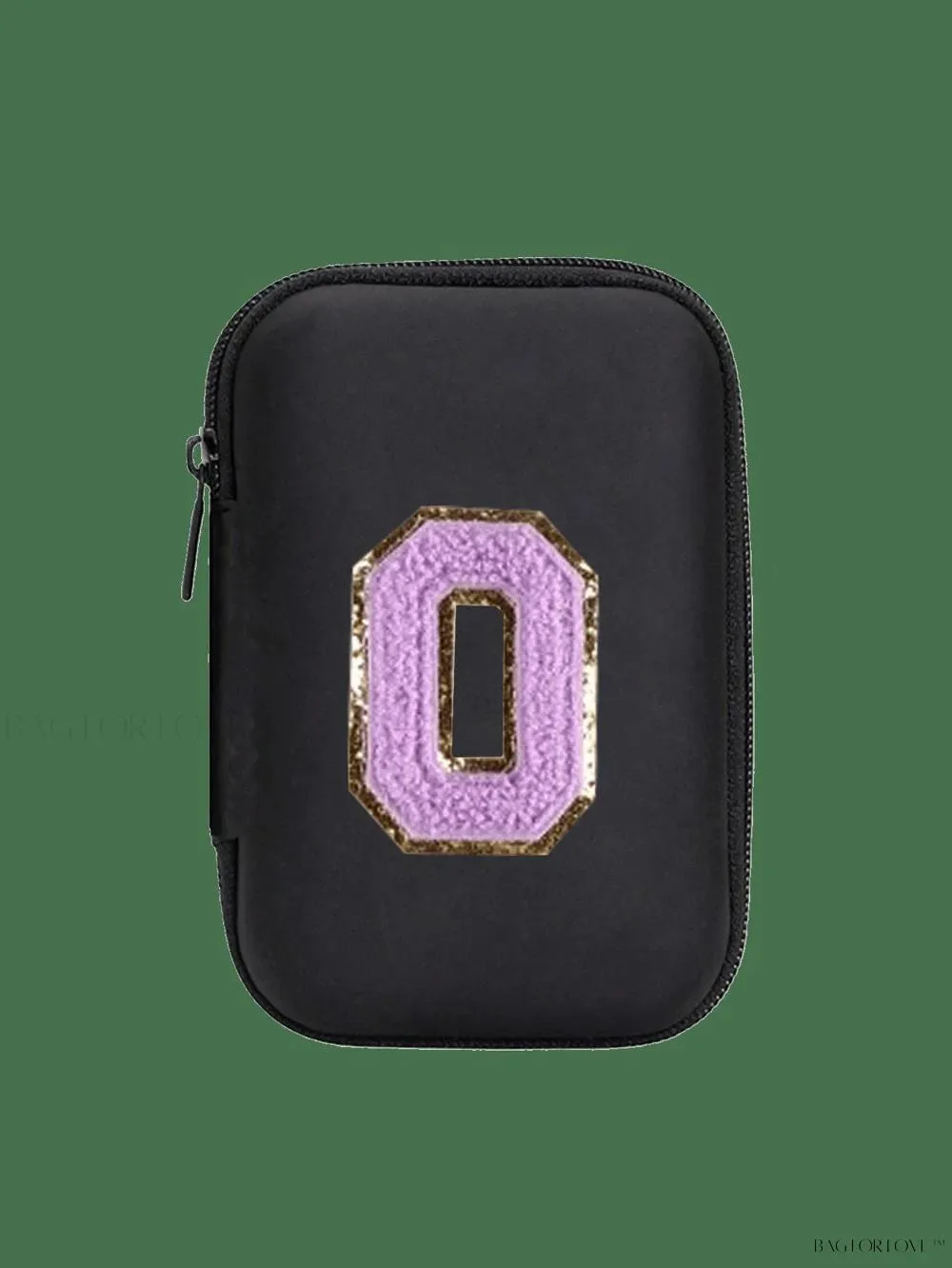 BagForLove - Mini Wallet Storage Case with Cable Organizer
