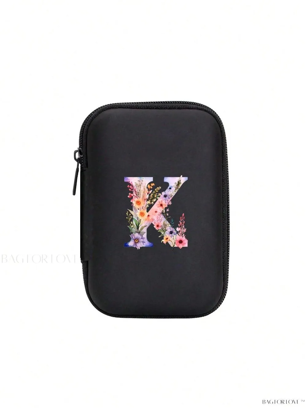 BagForLove - Mini Wallet Storage Case with Cable Organizer