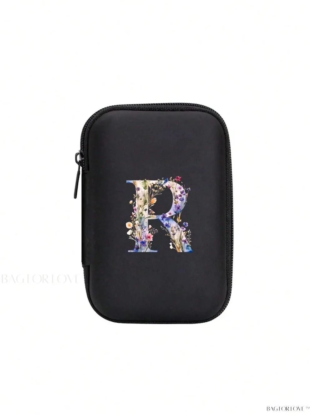 BagForLove - Mini Wallet Storage Case with Cable Organizer