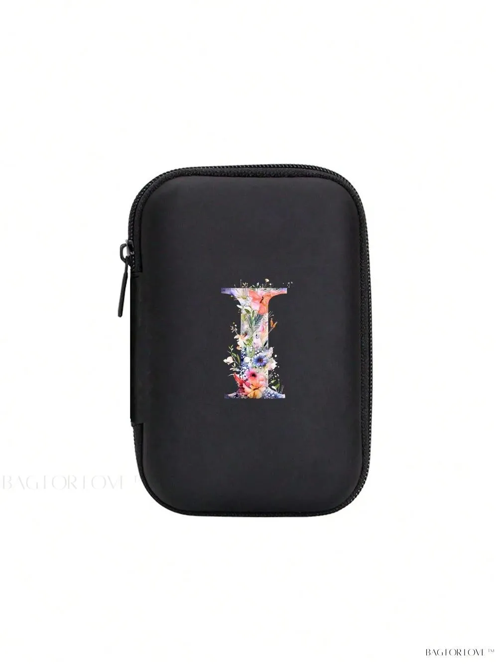 BagForLove - Mini Wallet Storage Case with Cable Organizer