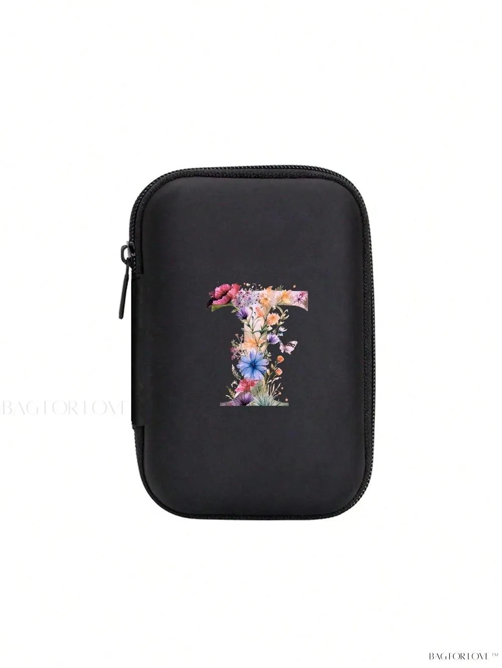 BagForLove - Mini Wallet Storage Case with Cable Organizer