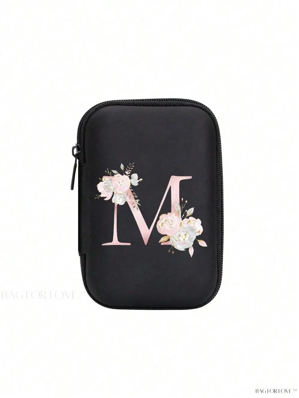 BagForLove - Mini Wallet Storage Case with Cable Organizer