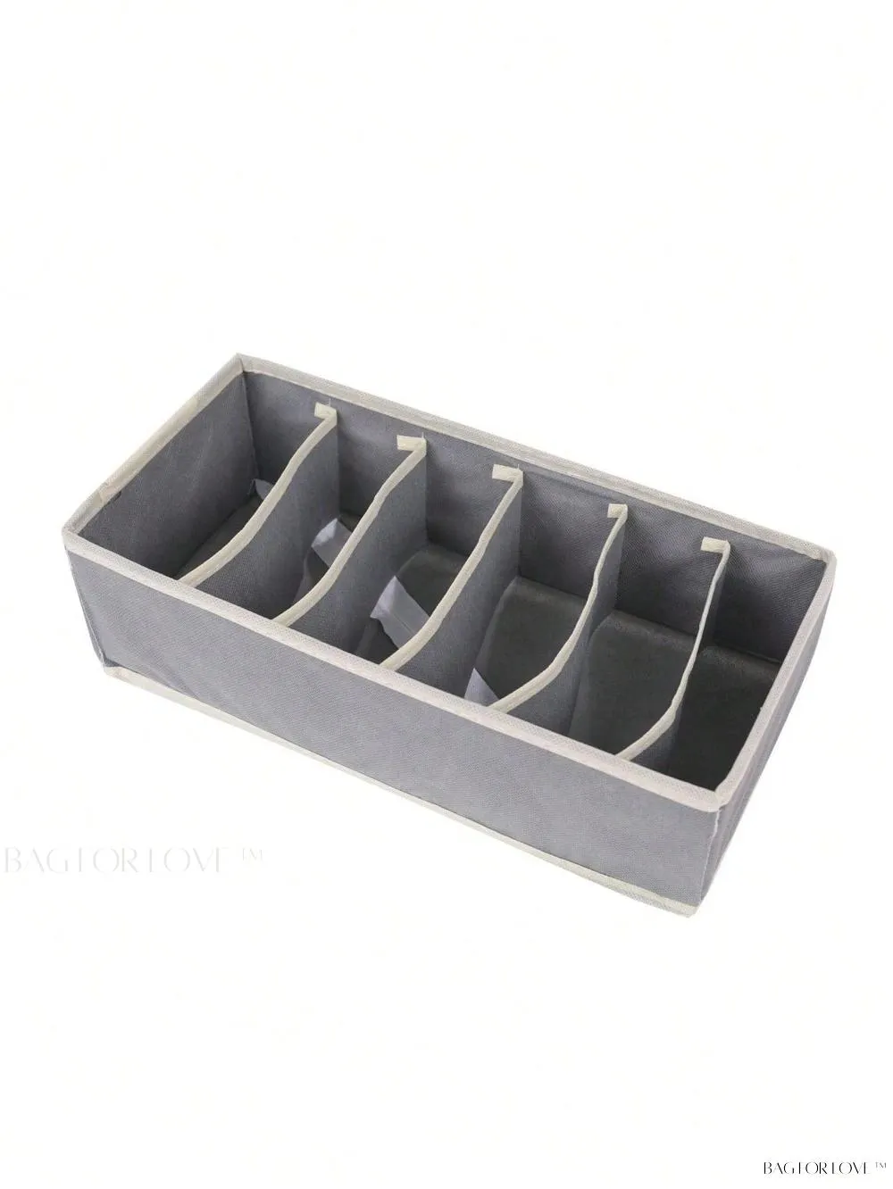 BagForLove - Perfectly Packed Undergarment Storage and Divider