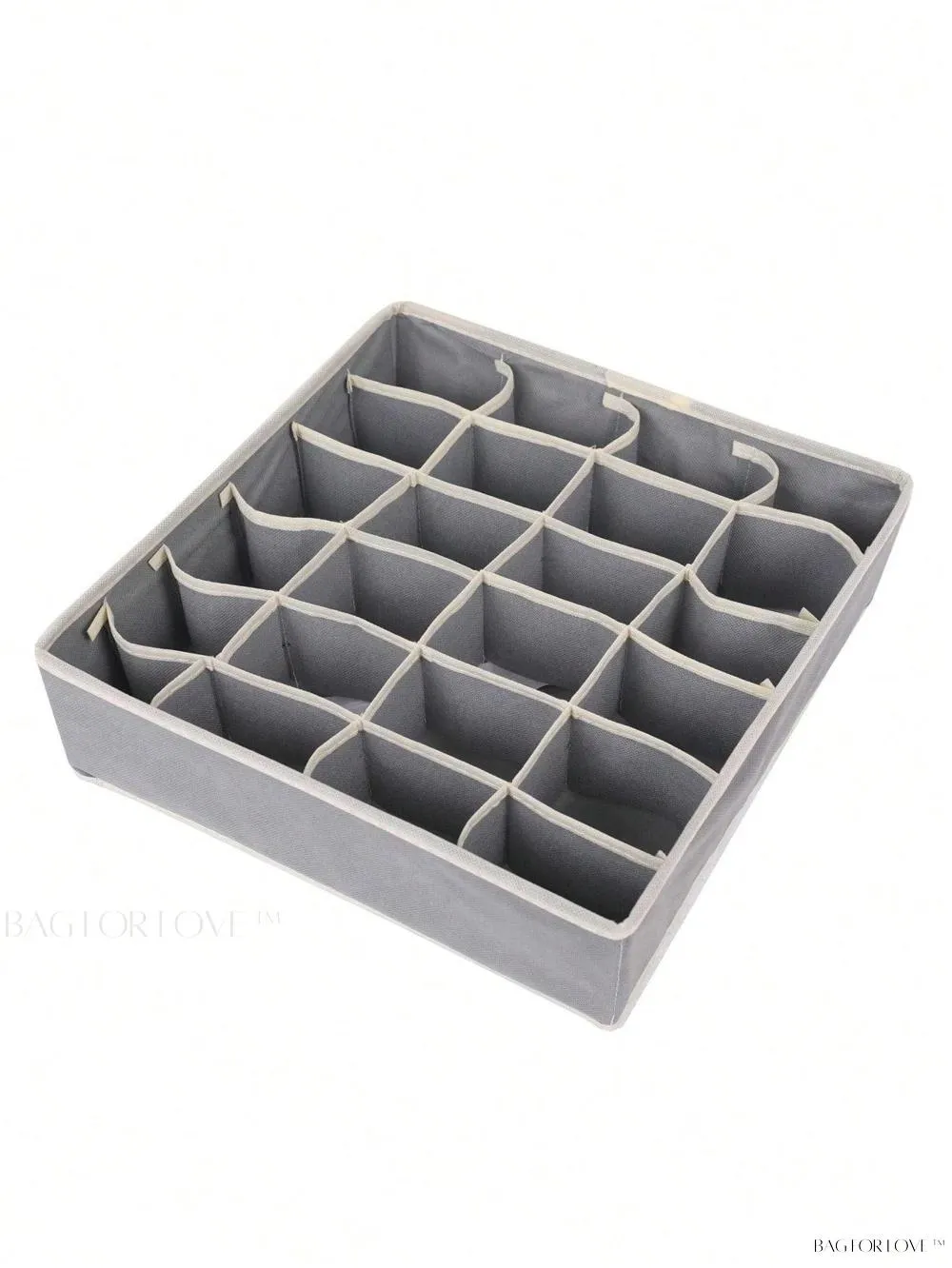 BagForLove - Perfectly Packed Undergarment Storage and Divider