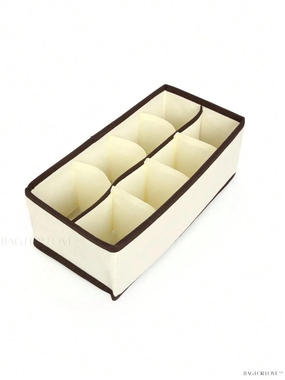 BagForLove - Perfectly Packed Undergarment Storage and Divider