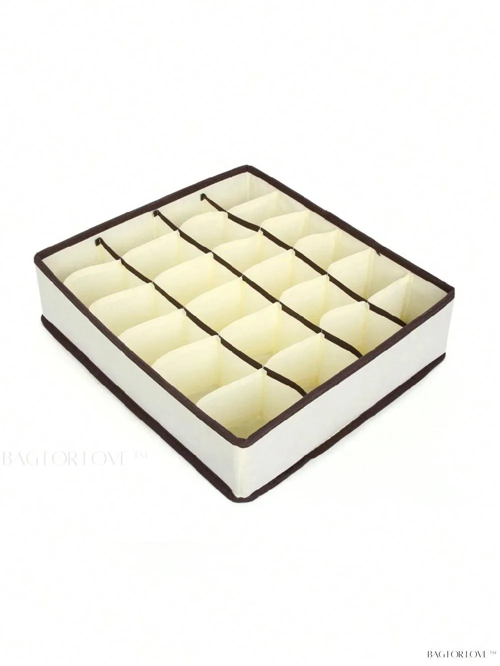 BagForLove - Perfectly Packed Undergarment Storage and Divider
