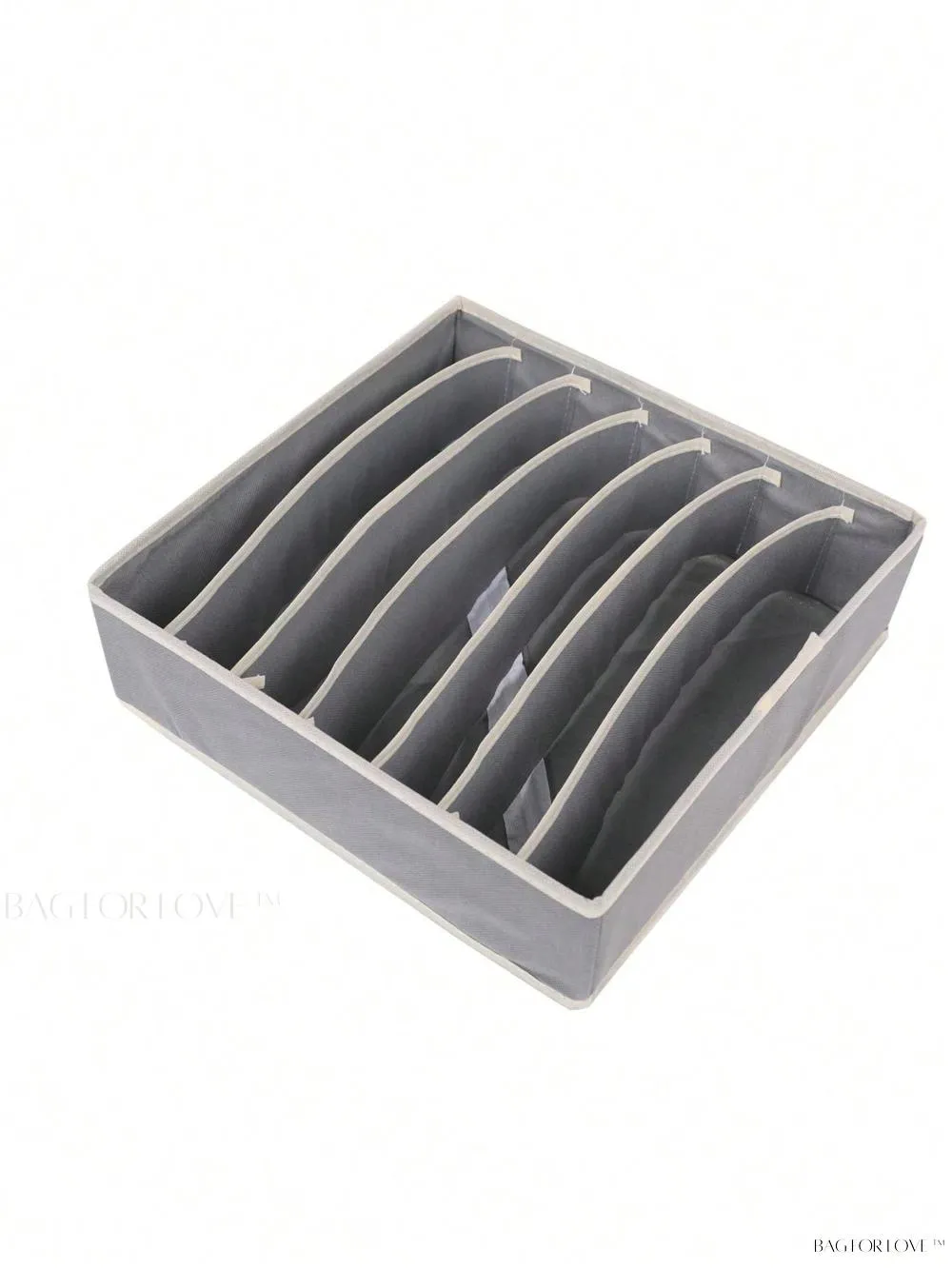 BagForLove - Perfectly Packed Undergarment Storage and Divider