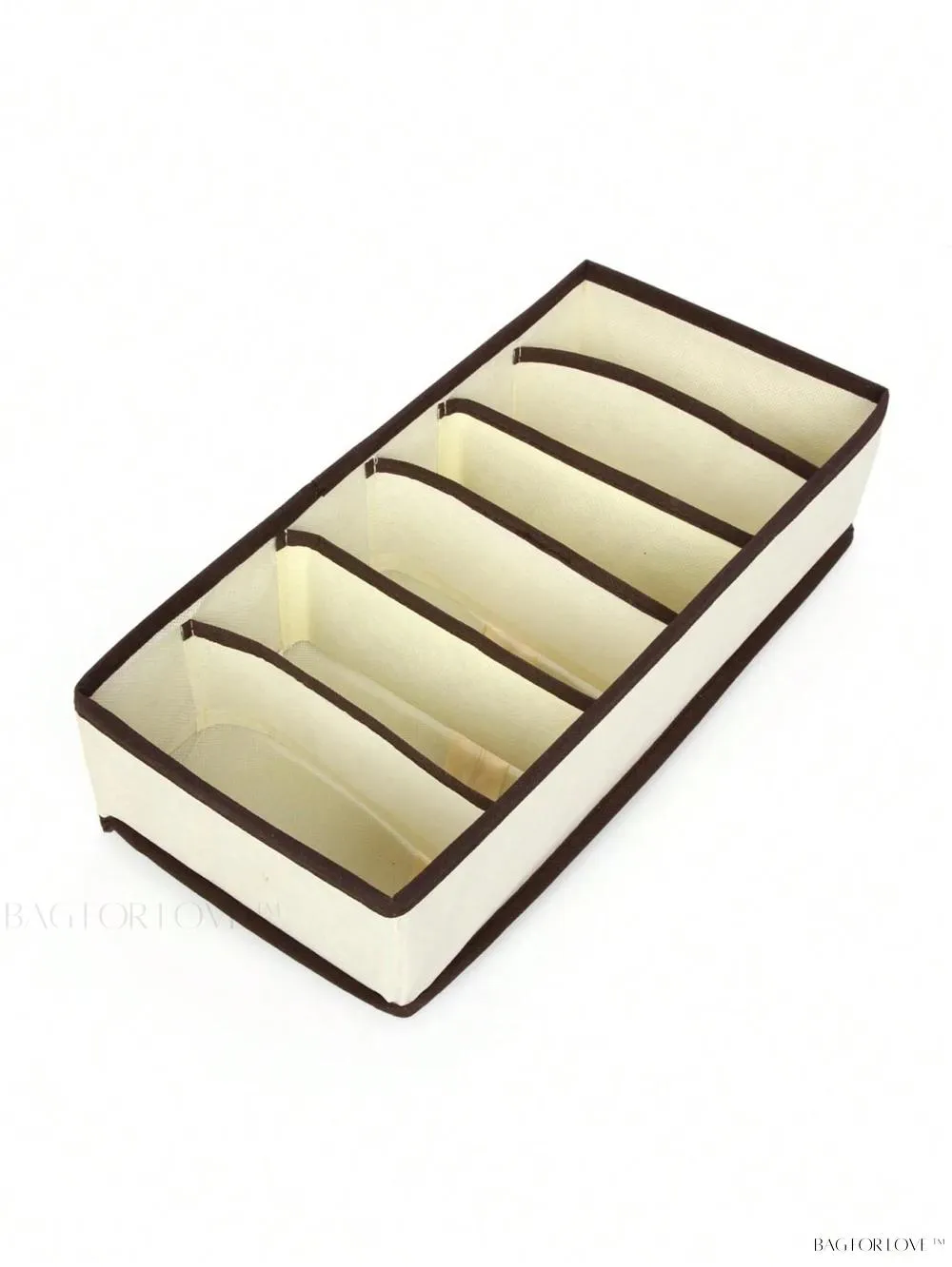 BagForLove - Perfectly Packed Undergarment Storage and Divider