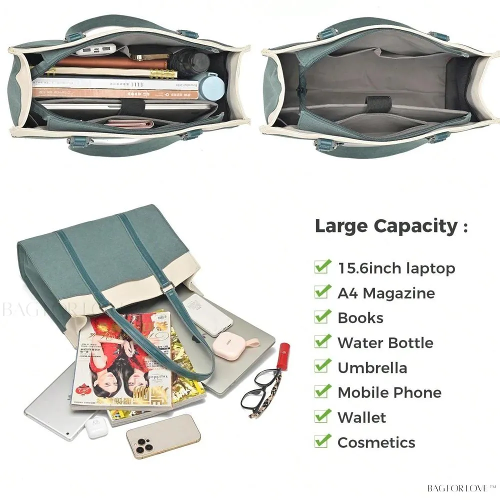 BagForLove - Professional Shoulder Bag for Women's Daily Use