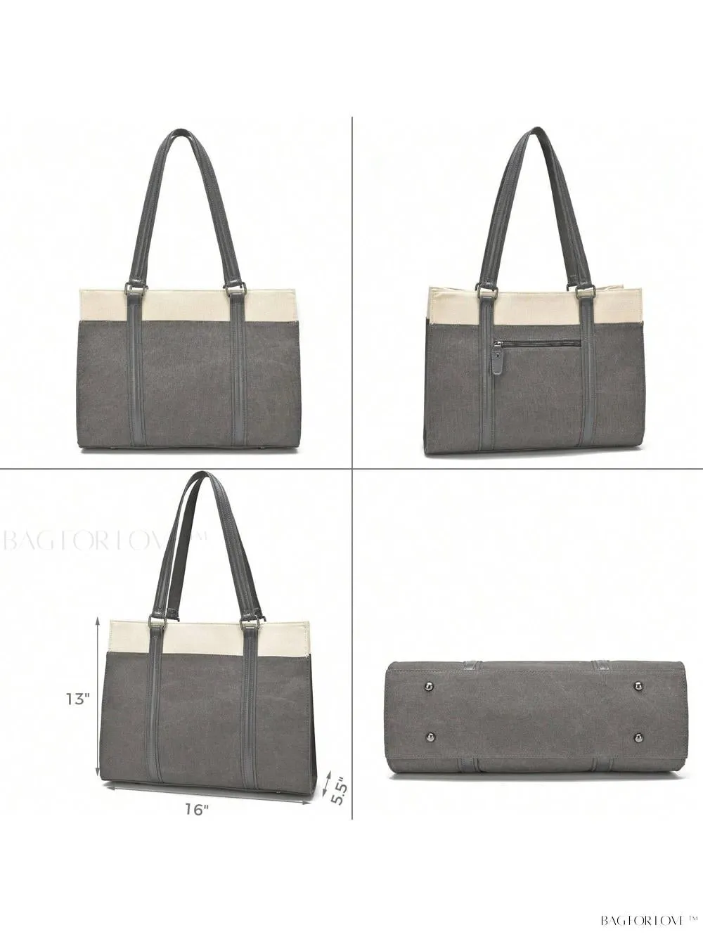 BagForLove - Professional Shoulder Bag for Women's Daily Use