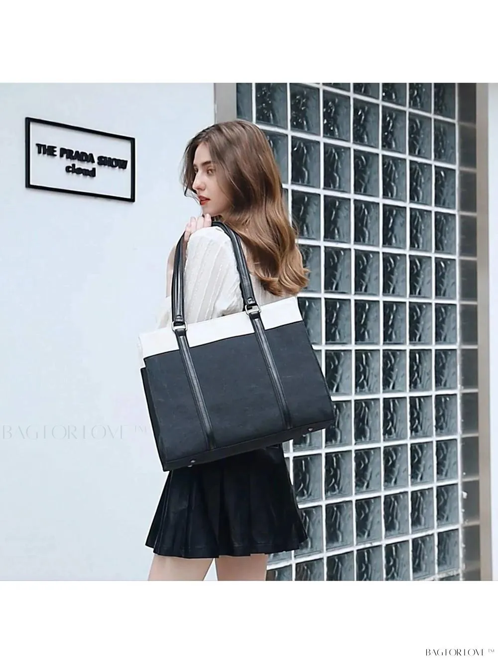 BagForLove - Professional Shoulder Bag for Women's Daily Use
