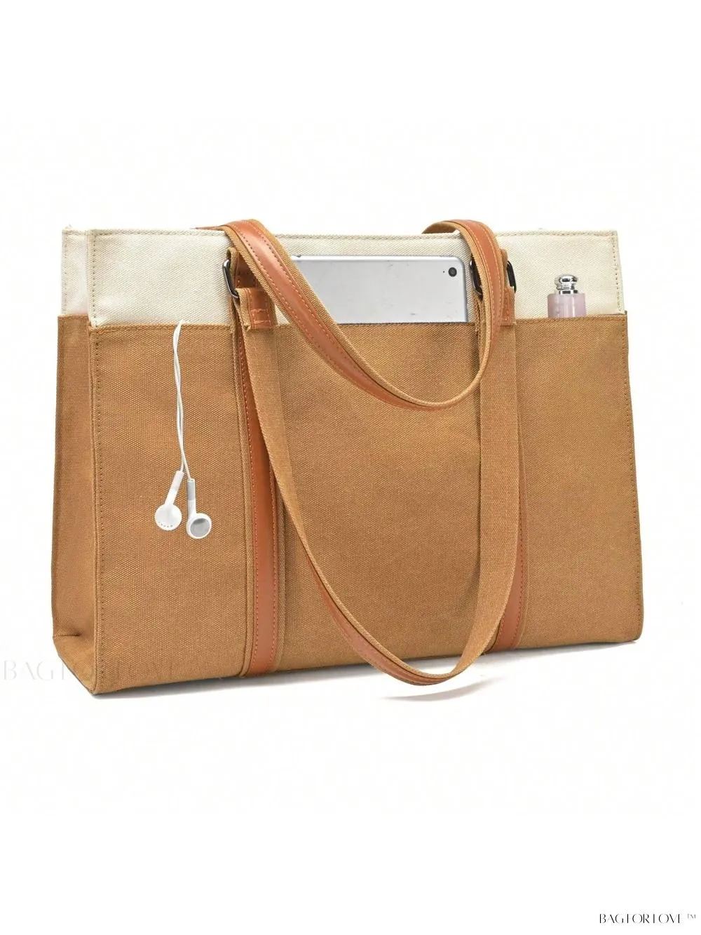 BagForLove - Professional Shoulder Bag for Women's Daily Use