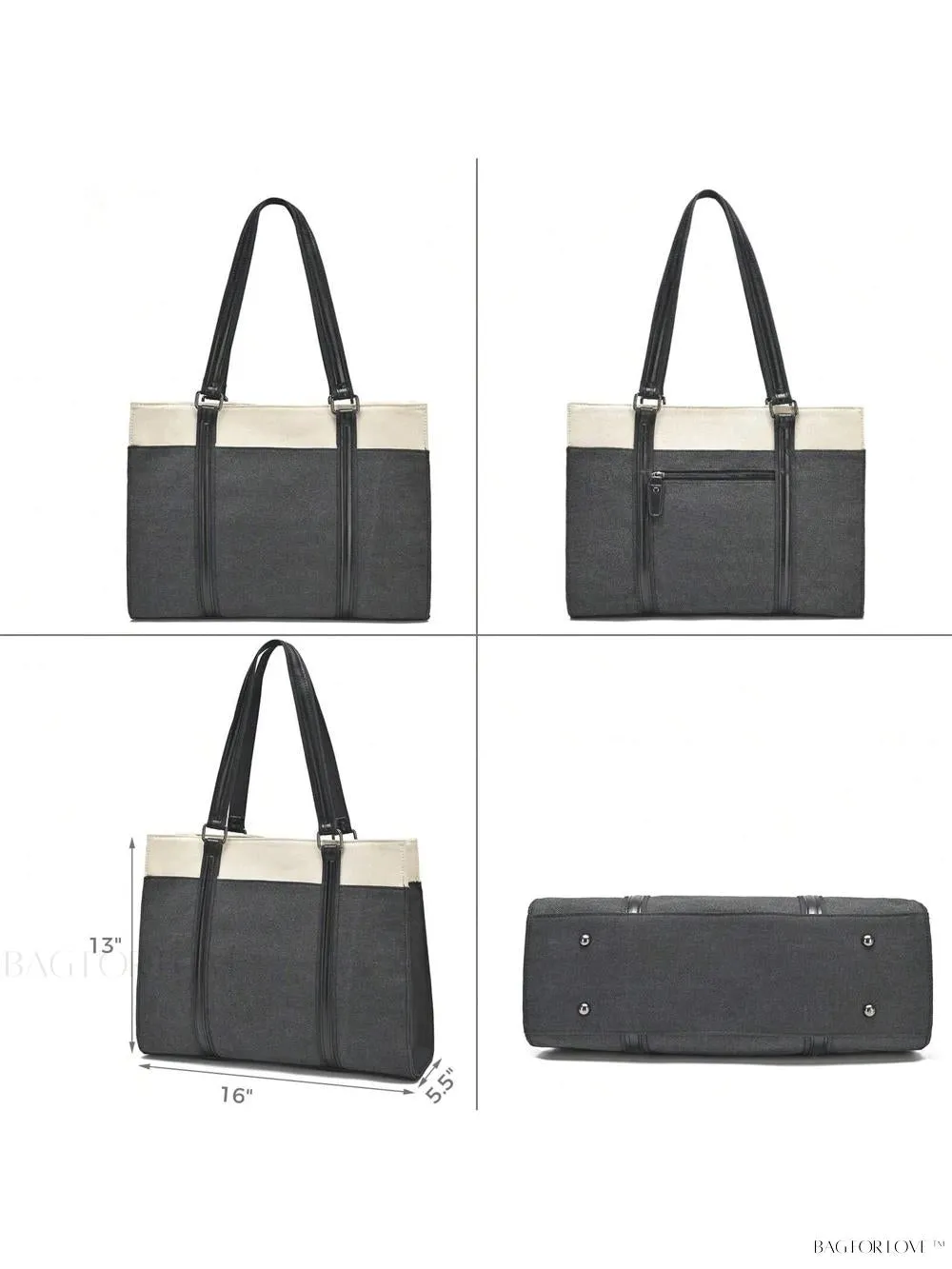BagForLove - Professional Shoulder Bag for Women's Daily Use