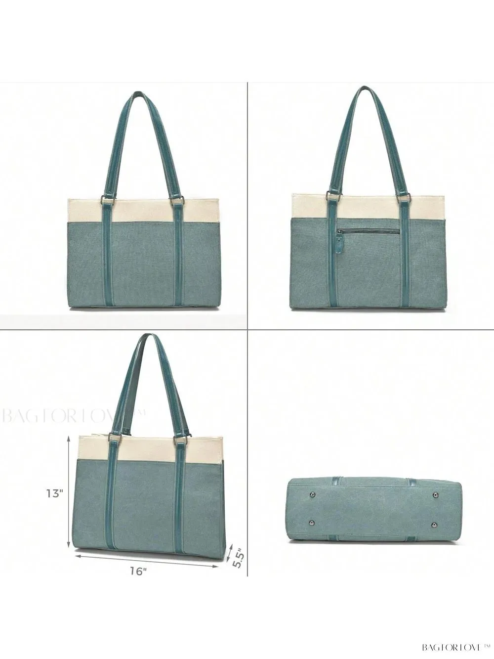 BagForLove - Professional Shoulder Bag for Women's Daily Use
