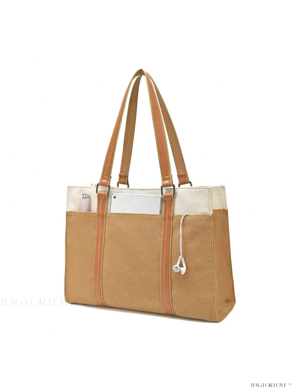 BagForLove - Professional Shoulder Bag for Women's Daily Use