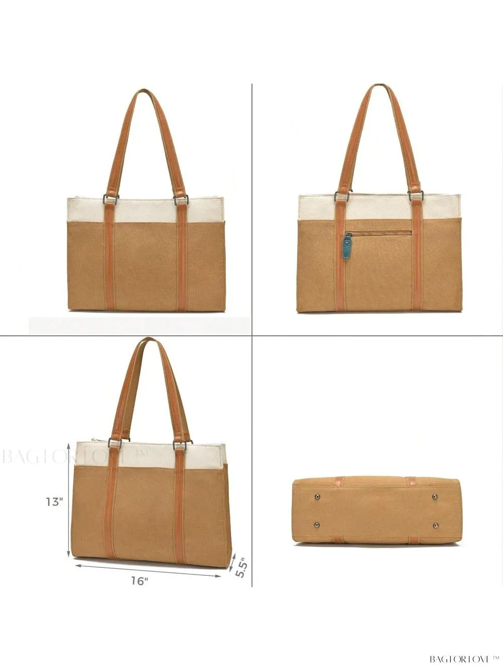 BagForLove - Professional Shoulder Bag for Women's Daily Use