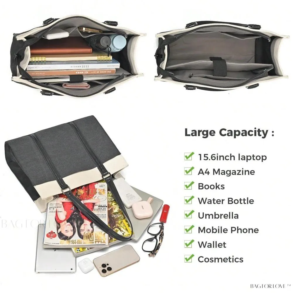 BagForLove - Professional Shoulder Bag for Women's Daily Use