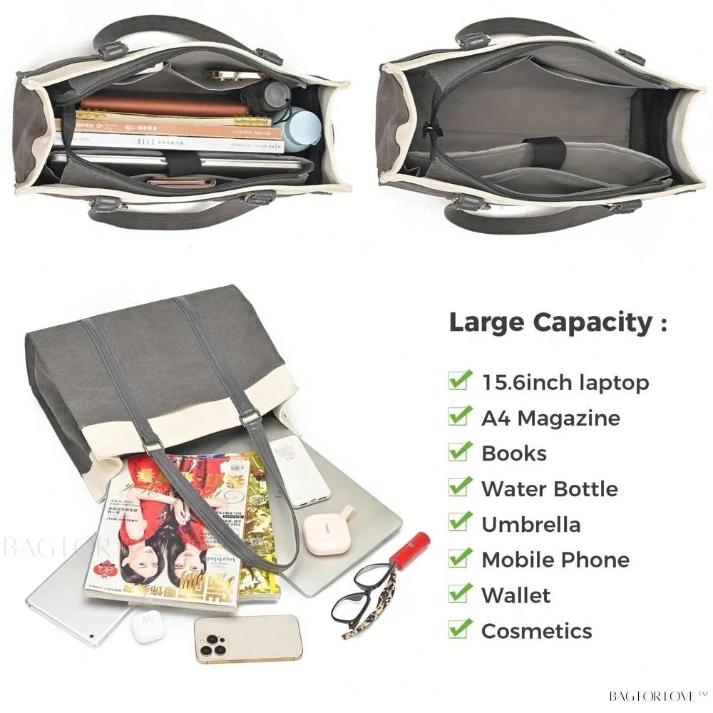 BagForLove - Professional Shoulder Bag for Women's Daily Use