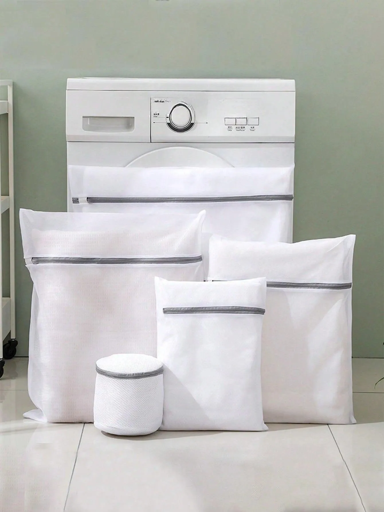 BagForLove - Protective Washing Bags for Intimate Garments