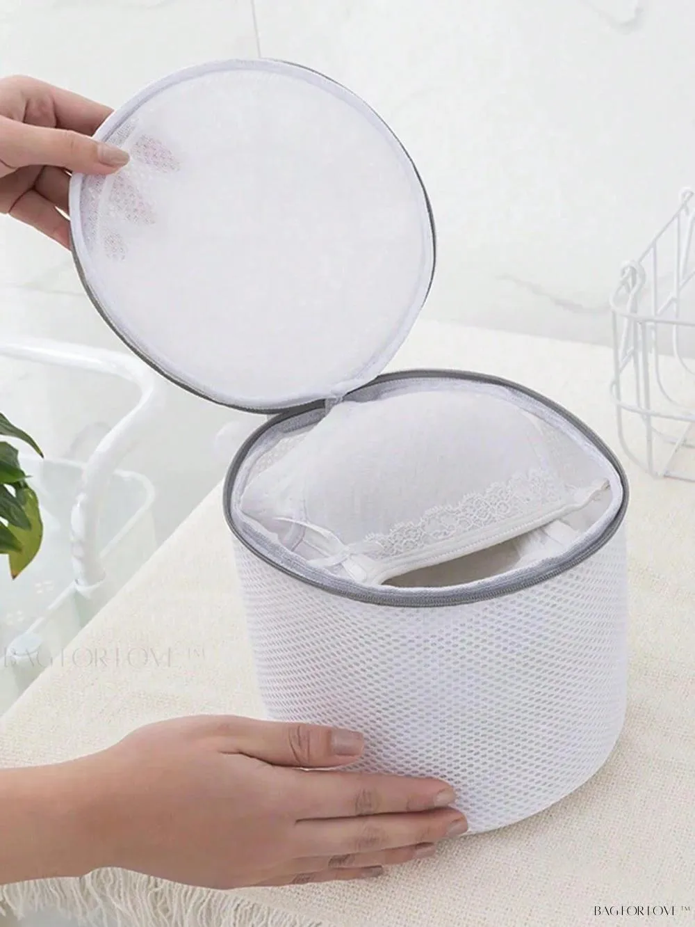 BagForLove - Protective Washing Bags for Intimate Garments