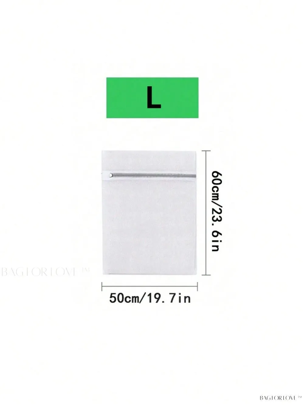 BagForLove - Protective Washing Bags for Intimate Garments