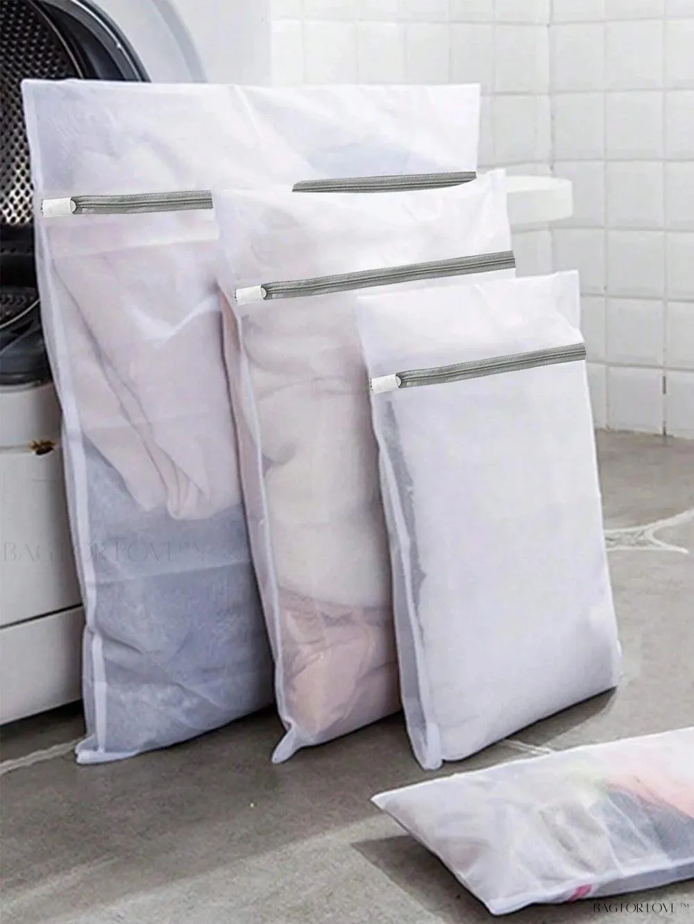 BagForLove - Protective Washing Bags for Intimate Garments