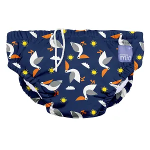 Bambino Mio, Reusable Swim Diaper
