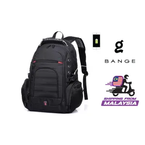 Bange Dino Backpack (15.6" Laptop)