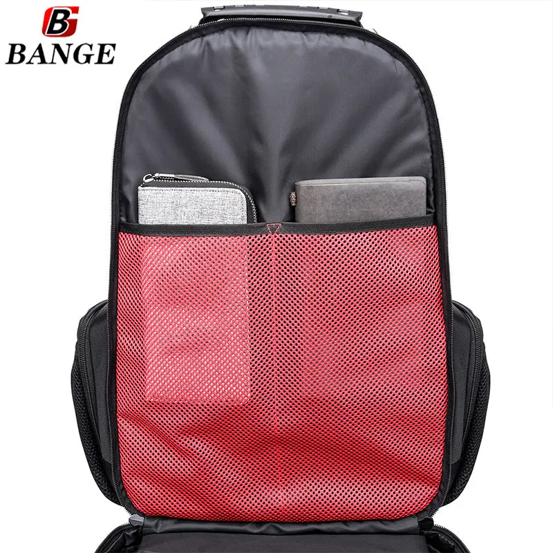 Bange Dino Backpack (15.6" Laptop)