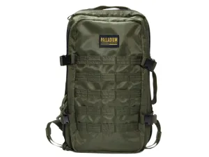 BAROUDEUR NYLON OLIVE NIGHT