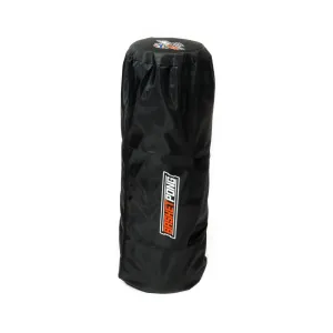 BasketPong Travel Carry Bag – Portable Storage for Bucket Pong Game Sets, Fits Buckets, Balls, and Pump – Lightweight and Durable with Shoulder Strap