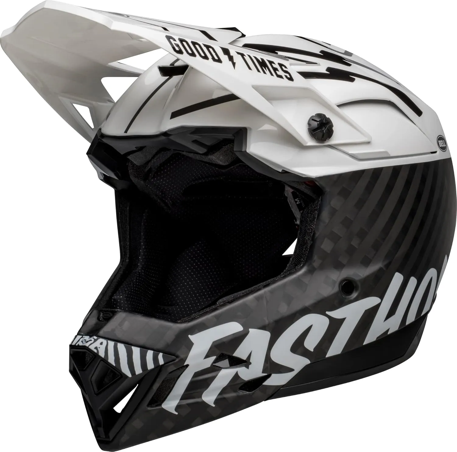 BELL Full-10 Spherical Adult Full Face Bike Helmet