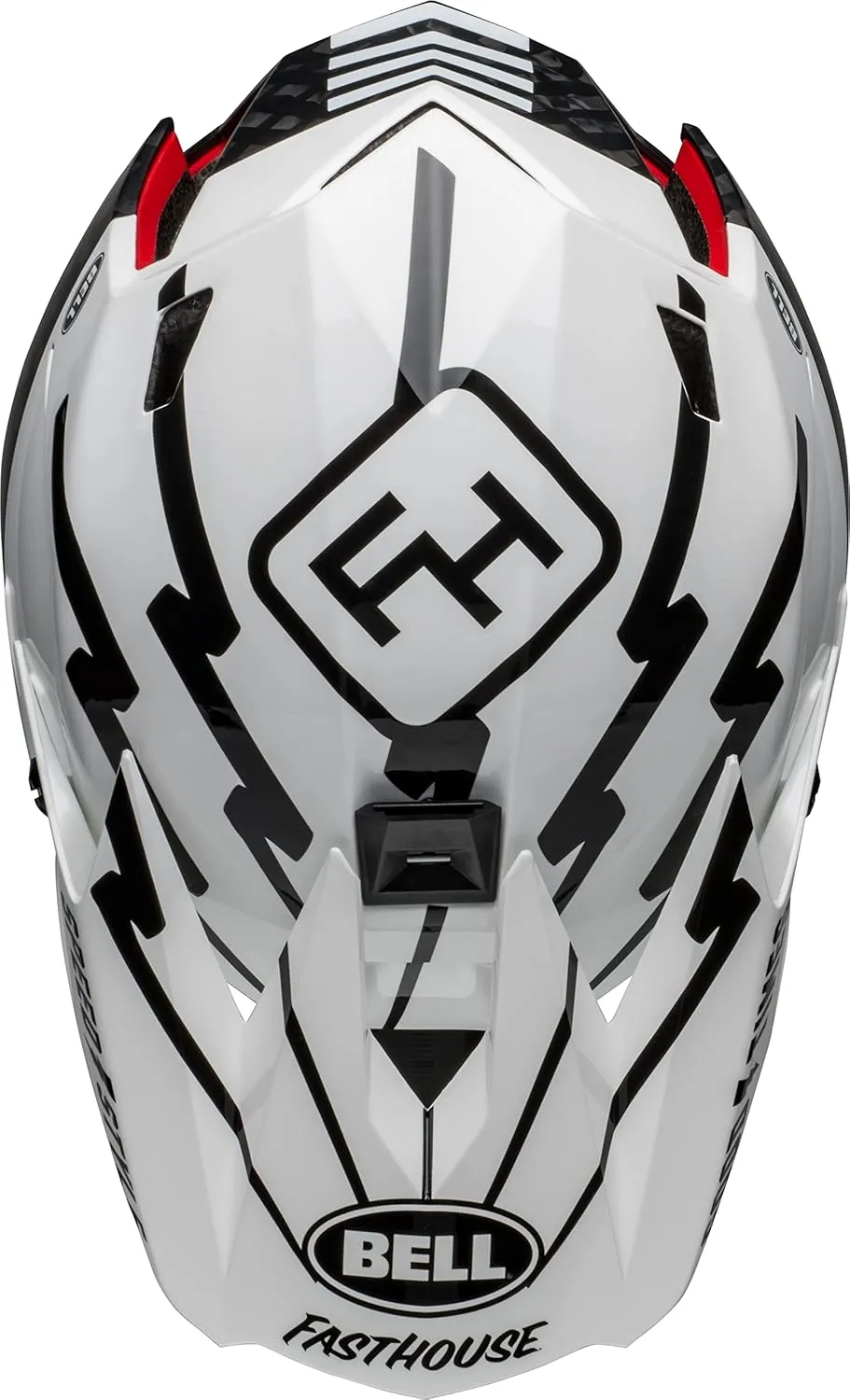 BELL Full-10 Spherical Adult Full Face Bike Helmet