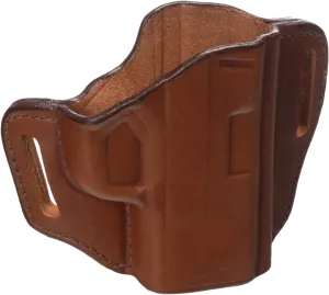 Bianchi 57 Remedy Open-Top Springfield XDS 45 Right Hand Holster