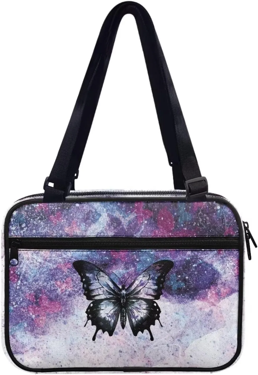 Bible Covers for Women Protective Lightweight Bible Book Case Church Bag Durable Waterproof