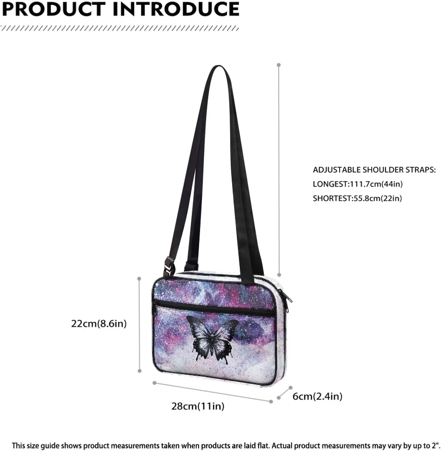 Bible Covers for Women Protective Lightweight Bible Book Case Church Bag Durable Waterproof