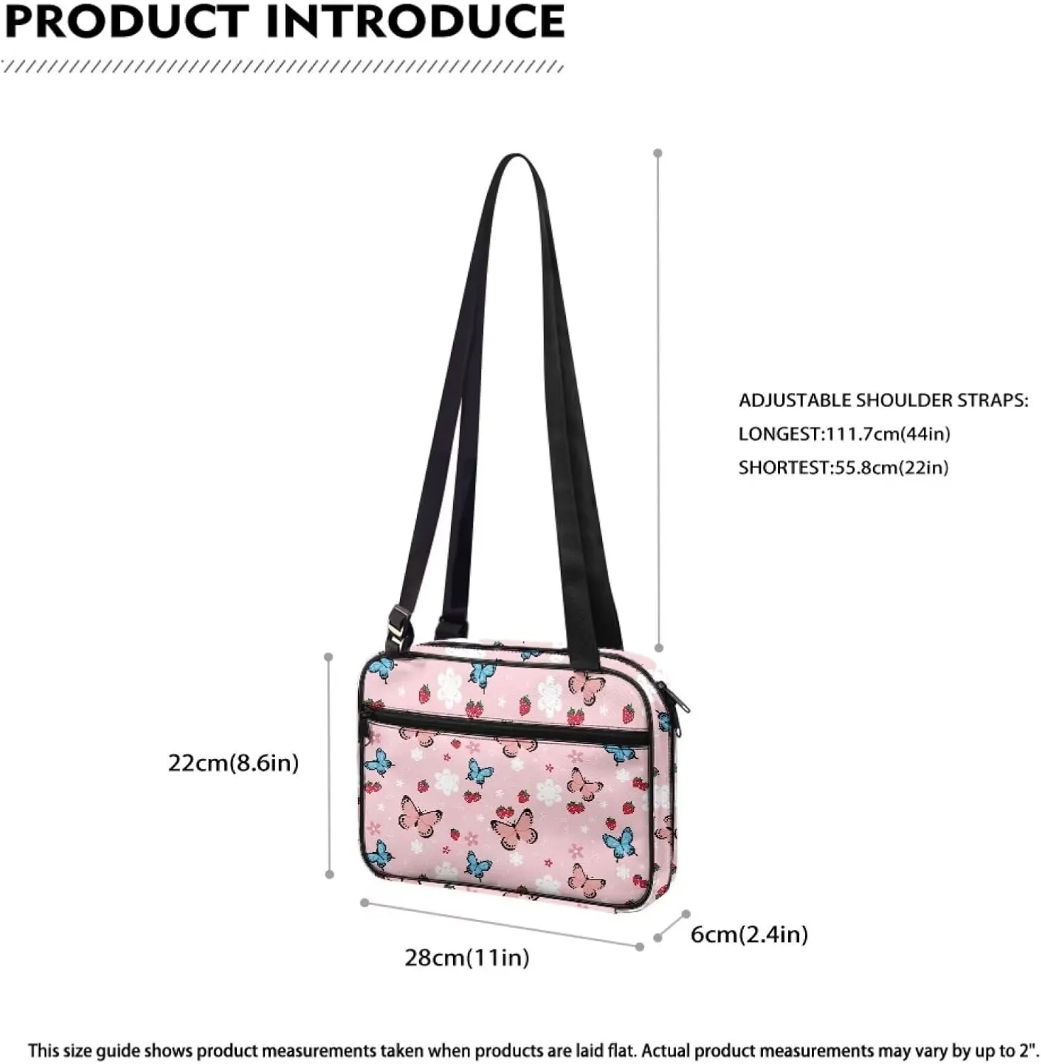 Bible Covers for Women Protective Lightweight Bible Book Case Church Bag Durable Waterproof