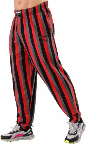 BIG SAM SPORTSWEAR COMPANY Men's Baggy Sweatpants with Pockets, Oldschool Loose Fit Gym Pants