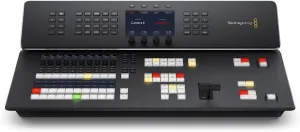 Blackmagic Design ATEM Television Studio HD8 ISO Live Production Switcher (SWATEMTVSTC/HD08ISO)
