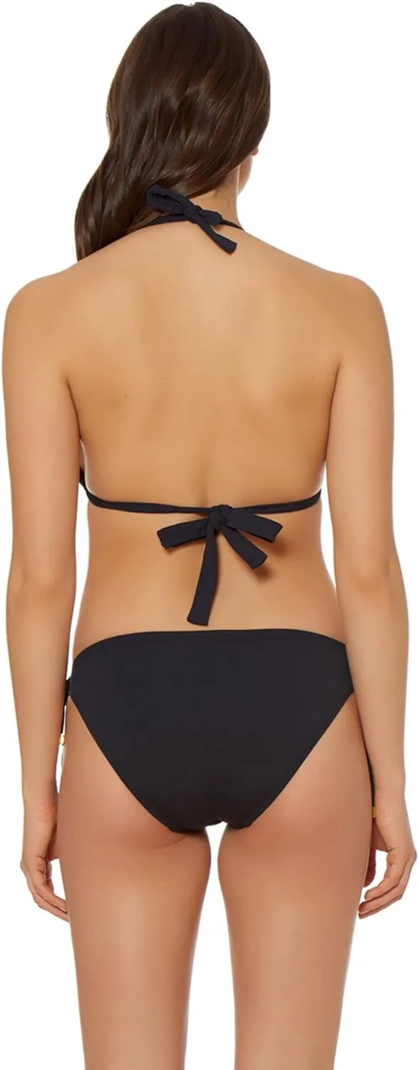 Bleu Rod Beattie womens Hole in One Swim Separates