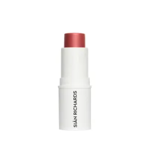 Blushy Creamy Skin Tint Hydrating Blush for Cheeks and Lips - CORALUSH