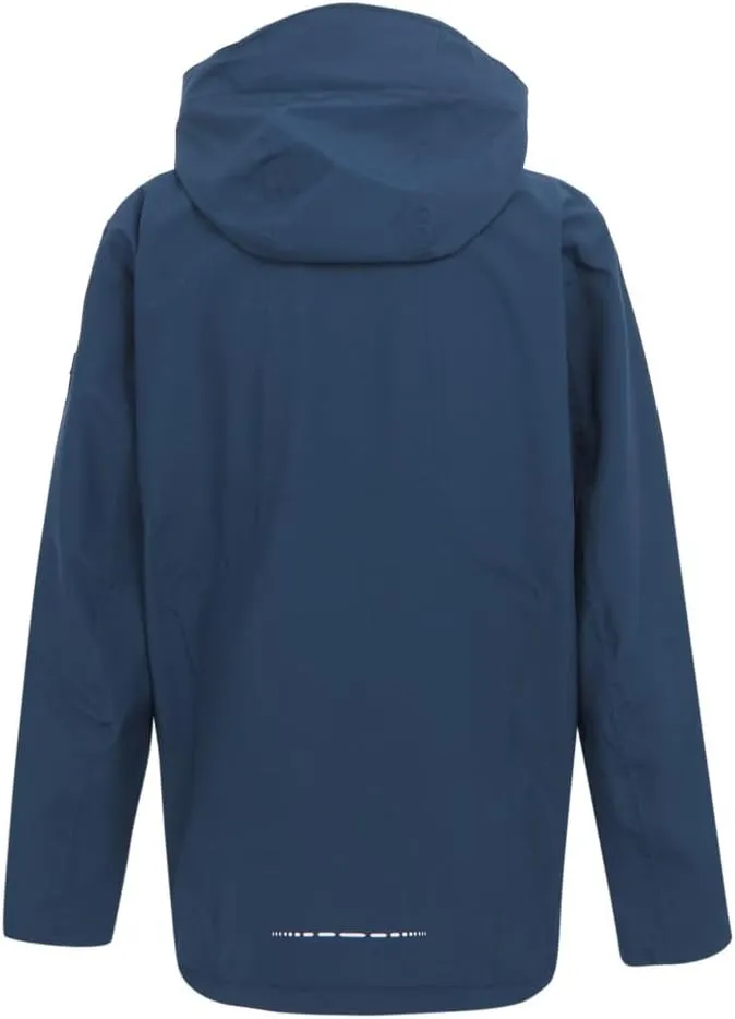 Bosfield II Men's Waterproof Breathable Jacket