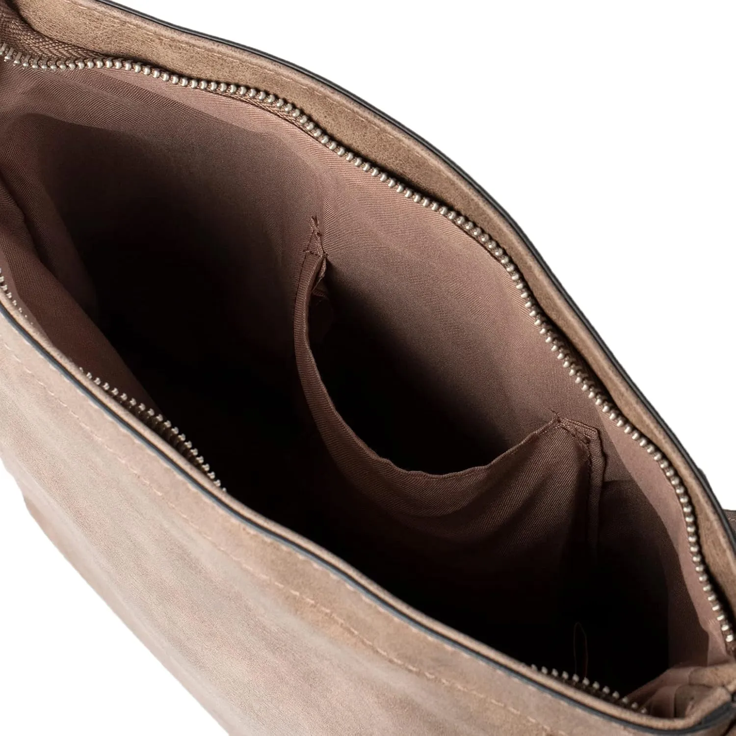 Browning Women's Concealed Carry Purse, Premium Holstered Handbag With Safety Locking Option